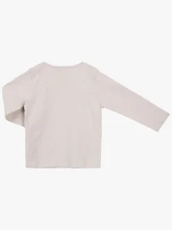 Petit by Sofie Schnoor NYC Trøje, Light Grey