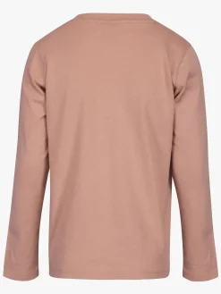 Petit by Sofie Schnoor Trøje, Dusty Rose