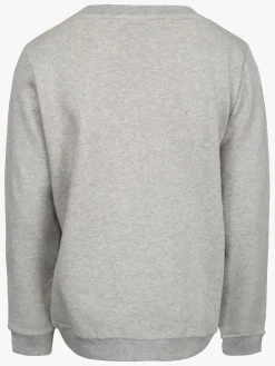 Petit by Sofie Schnoor Trøje, Grey Melange