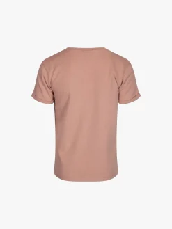 Petit by Sofie Schnoor T-Shirt, Dusty Rose