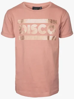 Petit by Sofie Schnoor T-Shirt, Lyserød