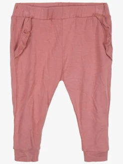 Petit Cloth Bukser, Dusty Rose