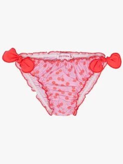 Petit Crabe Bikinitrusser, Cherries