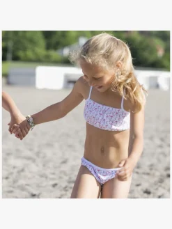 Petit Crabe Louise Bikini, Flamingos