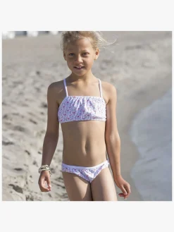 Petit Crabe Louise Bikini, Flamingos