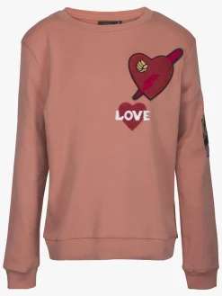 Petit Sport Trøje, Dusty rose