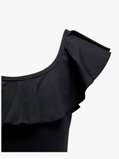 Petite Cherie Atelier Carmen Badedragt, Sort