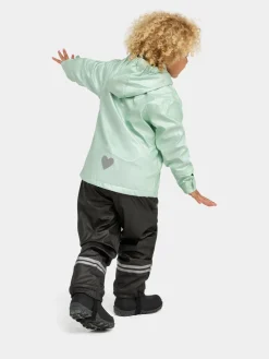 Petite Cherie Atelier Chantel Foret Regnsæt, Harbour Grey