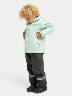 Petite Cherie Atelier Chantel Foret Regnsæt, Harbour Grey