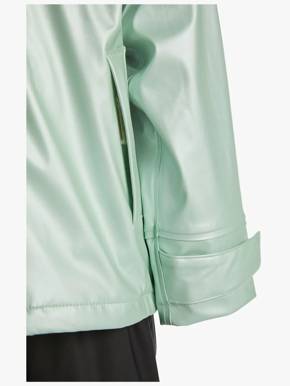 Petite Cherie Atelier Chantel Foret Regnsæt, Harbour Grey