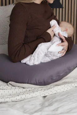 Petite Chérie Ammepude, Dark Grey