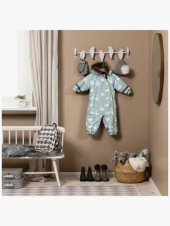 Petite Chérie Atelier Agnes Hue Og Vanter, Grey