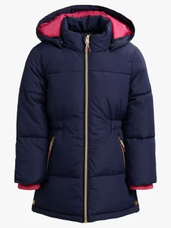 Petite Chérie Atelier Alex Dynejakke, Evening Blue