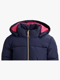 Petite Chérie Atelier Alex Dynejakke, Evening Blue