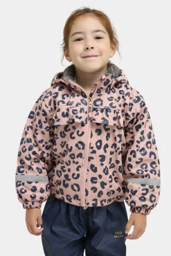 Petite Chérie Atelier Aline Foret Regnsæt, Leo Mellow Rose