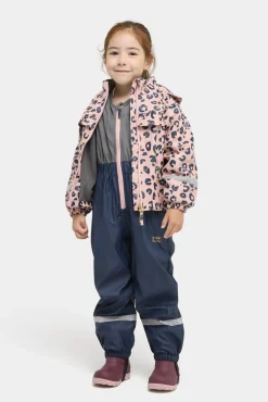 Petite Chérie Atelier Aline Foret Regnsæt, Leo Mellow Rose