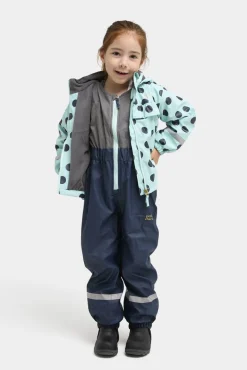 Petite Chérie Atelier Aline Foret Regnsæt, Dots Icy Morn