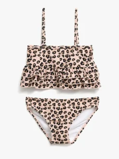 Petite Chérie Atelier Amelie UV-Bikini, Leo