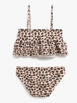 Petite Chérie Atelier Amelie UV-Bikini, Leo