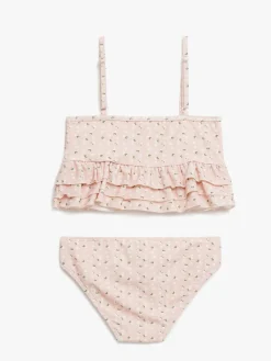 Petite Chérie Atelier Amelie UV-Bikini, Pink