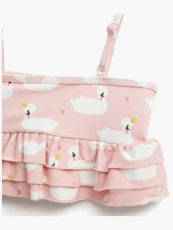 Petite Chérie Atelier Amelie UV-Bikini, Swan