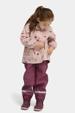 Petite Chérie Atelier Amira Foret Regnsæt, Mellow Rose