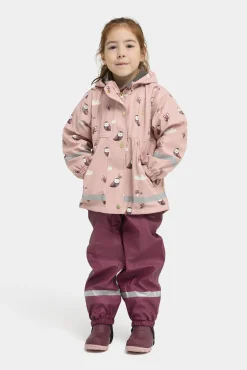 Petite Chérie Atelier Amira Foret Regnsæt, Mellow Rose