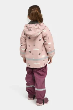 Petite Chérie Atelier Amira Foret Regnsæt, Mellow Rose