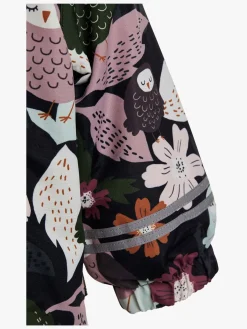 Petite Chérie Atelier Amour Babyflyverdragt, Winterowl Phantom