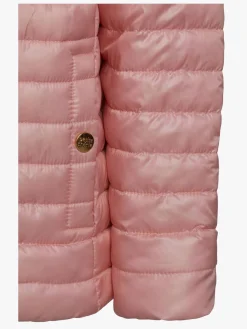 Petite Chérie Atelier Analisa Jakke, Lyserød