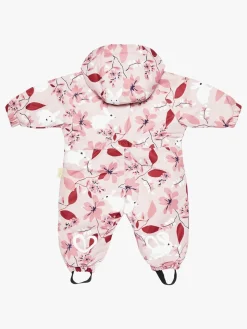 Petite Chérie Atelier Aurora Flyverdragt, Rabbitland Pink