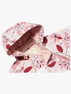 Petite Chérie Atelier Aurora Flyverdragt, Rabbitland Pink