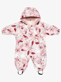 Petite Chérie Atelier Aurora Flyverdragt, Rabbitland Pink