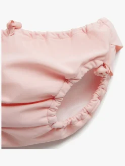 Petite Chérie Atelier Cholette UV-Badeble, Silver Pink