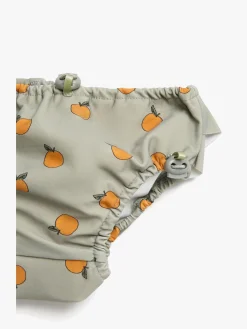Petite Chérie Atelier Cholette UV-Badeble, Oranges