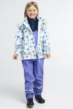 Petite Chérie Atelier Claire Regnsæt, Strawberries Wan Blue