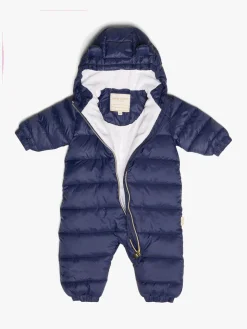 Petite Chérie Atelier Elise Køredragt, Peacoat