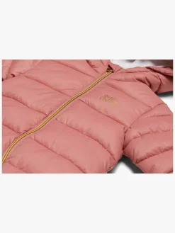 Petite Chérie Atelier Elise Køredragt, Dusty Pink