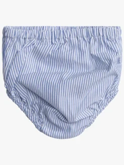 Petite Chérie Atelier Emmalina Kjole, Navy/White