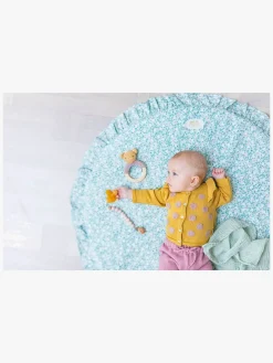 Petite Chérie Atelier Evy Babybukser, Light Blue/Dusty Blue