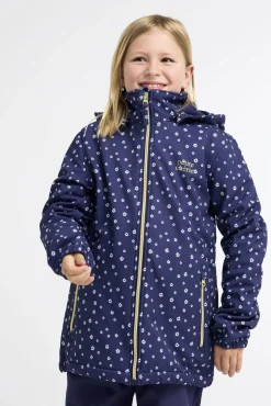 Petite Chérie Atelier Isabelle Softshelljakke, Eclipse