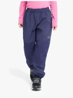 Petite Chérie Atelier Jeanne Softshellbukser, Eclipse