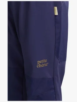 Petite Chérie Atelier Jeanne Softshellbukser, Eclipse