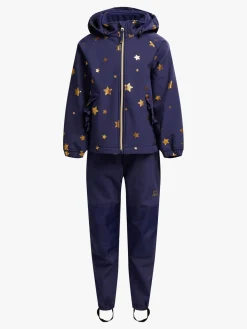 Petite Chérie Atelier Jeanne Softshellbukser, Eclipse