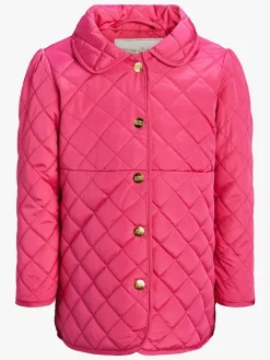 Petite Chérie Atelier Jolie Quiltet Jakke, Carmine