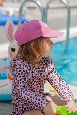 Petite Chérie Atelier Kajsa UV-Badedragt, Leo