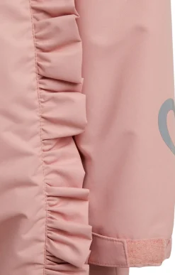 Petite Chérie Atelier Lily Skalflyverdragt, Mellow Rose