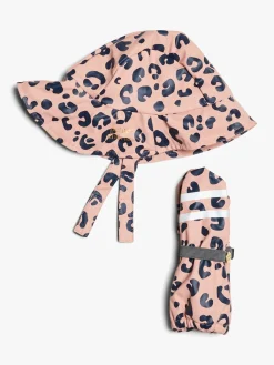 Petite Chérie Atelier Lyon Regnhat & Forede Vanter, Leo Mellow Rose