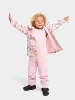 Petite Chérie Atelier Maia Foret Regnsæt, Rosette Minuet Parfait Pink