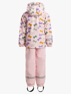 Petite Chérie Atelier Maia Foret Regnsæt, Rosette Minuet Parfait Pink